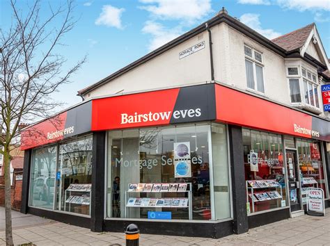 bairstow eves estate agents ilford