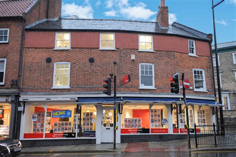 bairstow eves estate agents lincoln