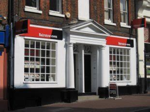 bairstow eves estate agents maidstone
