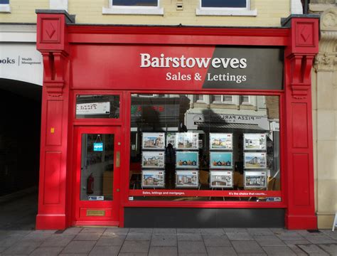 bairstow eves estate agents peterborough