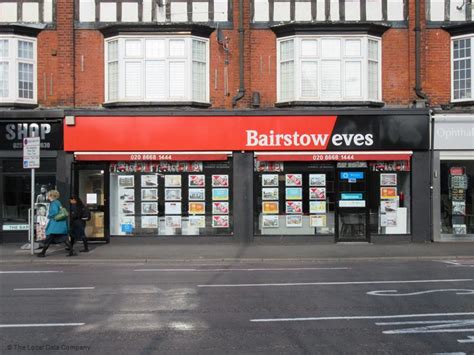 bairstow eves estate agents purley