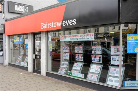 bairstow eves estate agents romford