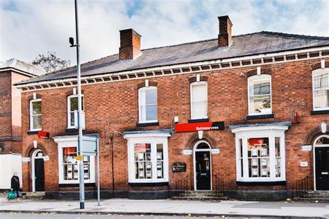 bairstow eves estate agents walsall