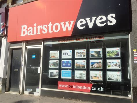 bairstow eves north finchley