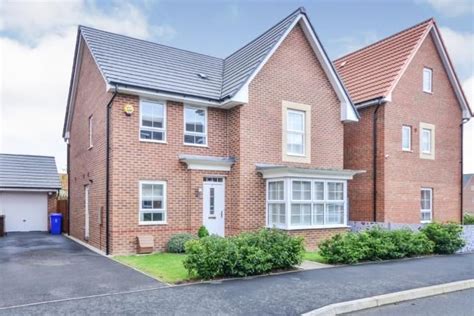 bairstow eves nottingham houses for sale