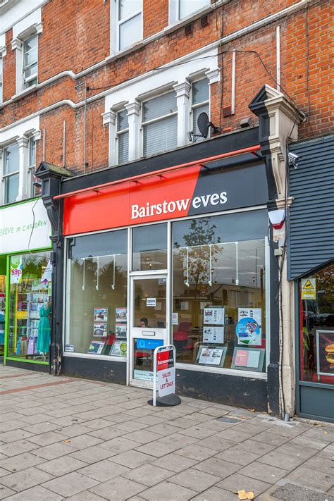 bairstow eves wanstead estate agents