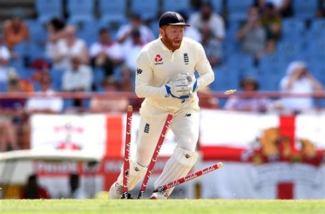 bairstow runout cost england