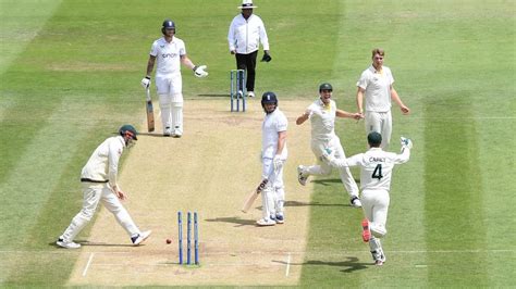 bairstow stumping meaning and controversy