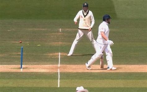 bairstow stumping video download