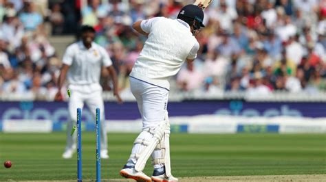 bairstow stumping vs south africa