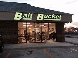 Bait Bucket Jackson