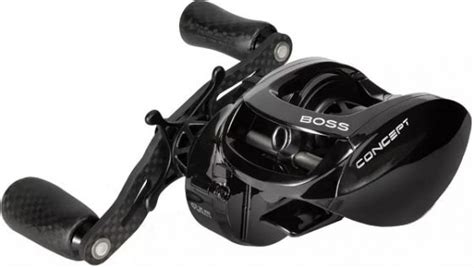 Bait Caster Expensive