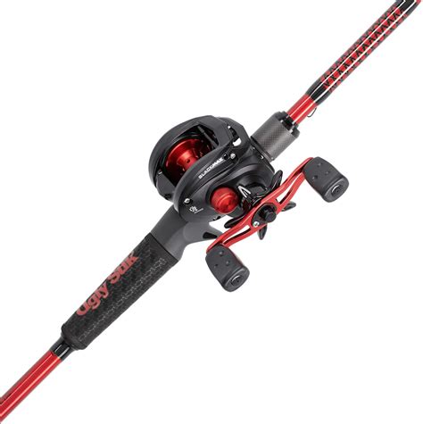 Bait Casters Rod