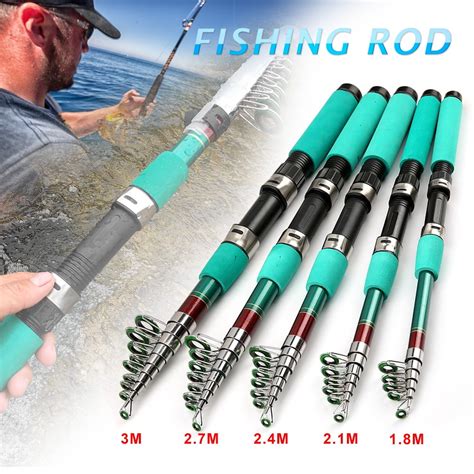 bait casting fishing rod 