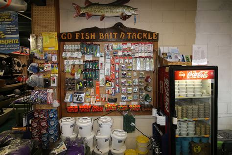 bait shops in my area