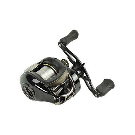 Baitcaster Mono