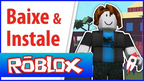 baixar Roblox para PC (Windows 7/8/10) - TodoRoblox