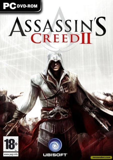 baixar assassin's creed 2 pc gratis