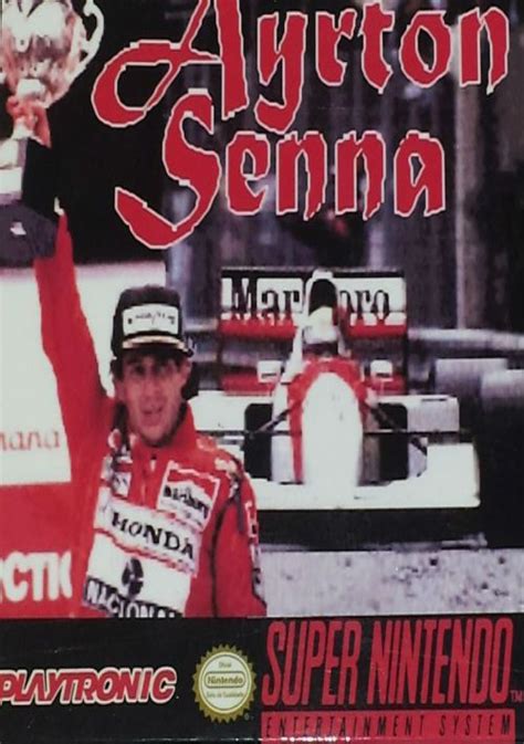 baixar ayrton senna racing