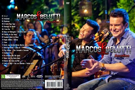 baixar cd completo marcos e belutti