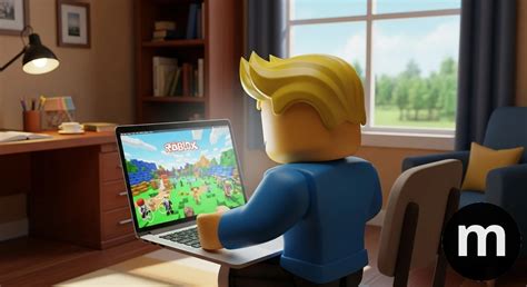 baixar jogo roblox para notebook