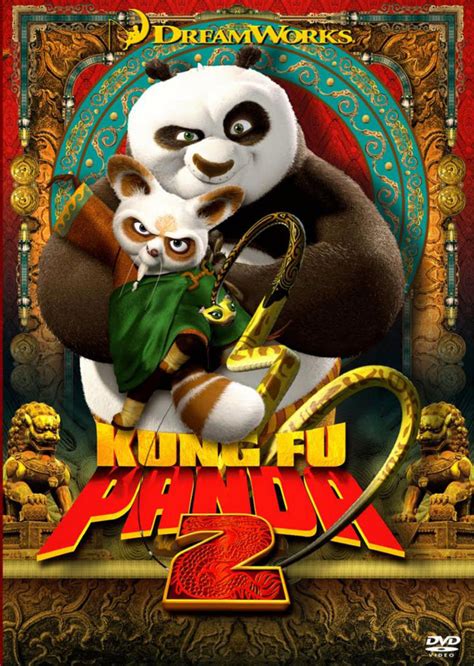 baixar kung fu panda 2 torrent