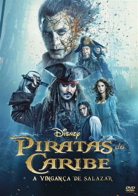 baixar piratas do caribe 4k torrent