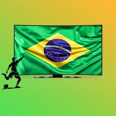 baixar tv brasil ao vivo futebol