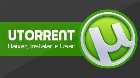 baixar utorrent para pc