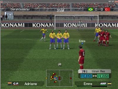 baixar winning eleven 10 para pc