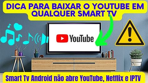 baixar youtube para tv philco