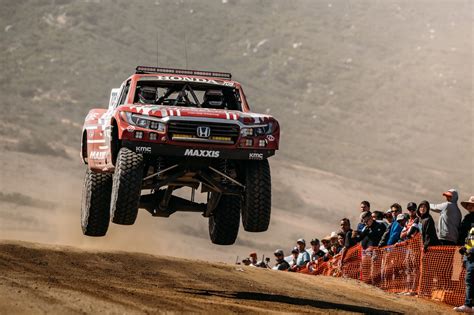 baja 1000 truck classes