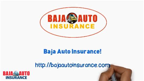 baja auto insurance fort worth texas