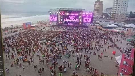 baja beach fest rosarito