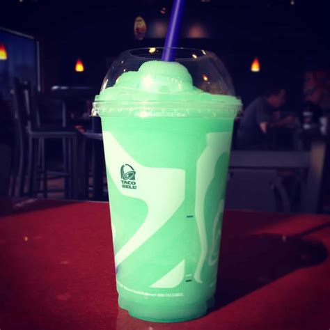 baja blast freeze