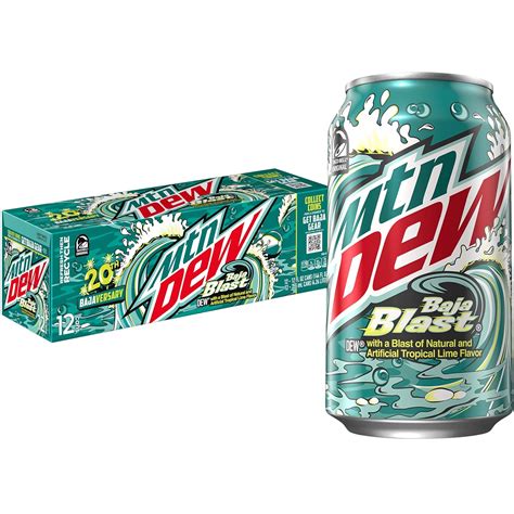 baja blast zyn