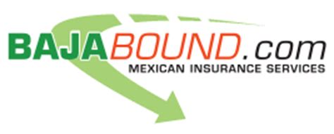 baja bound insurance mexico