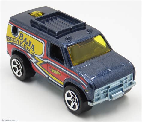 baja breaker hot wheels