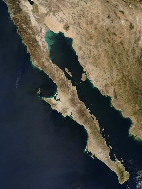 baja california peninsula wikipedia