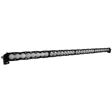 baja design 40 inch light bar