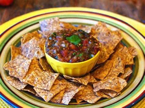 baja fresh baja salsa recipe