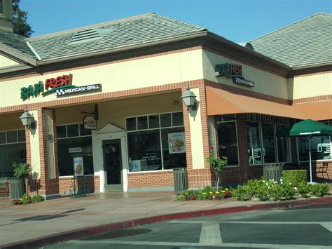 baja fresh bakersfield ca