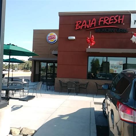 baja fresh chandler az