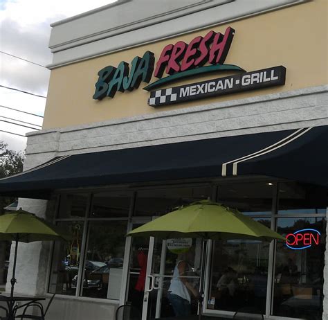 baja fresh in florida