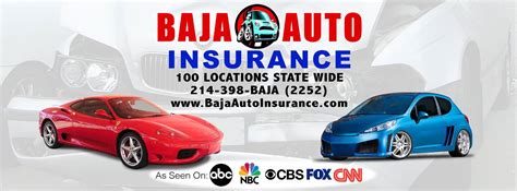 baja insurance customer service number