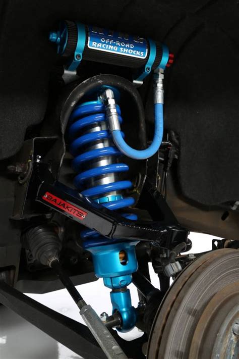 baja kits upper control arms