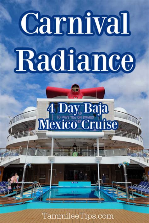 baja mexico cruise review