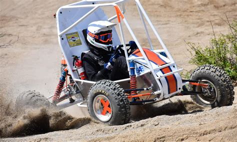 baja sae full form