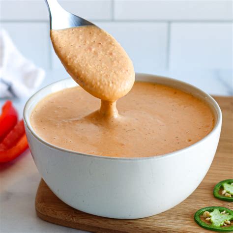 baja sauce recipe easy