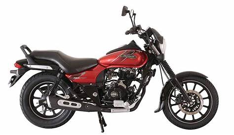 Bajaj Launches 2018 Avenger Street 180 at Rs 83,475 GaadiKey